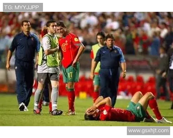 2000年欧洲杯决赛回顾葡萄牙与法国的经典对决与历史意义