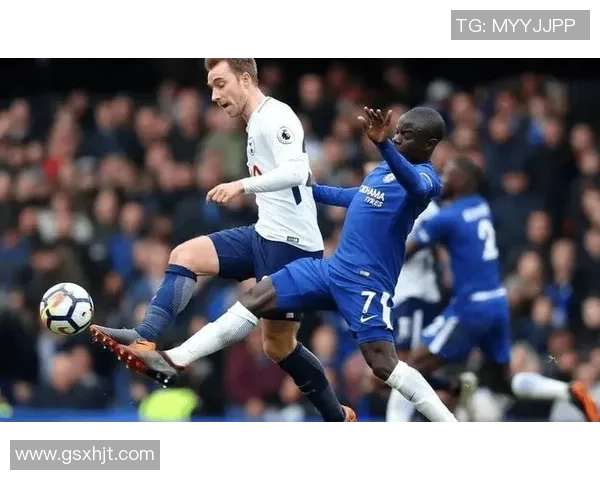 2016年切尔西与热刺的经典对决回顾与战术分析 2016年切尔西与热刺的经典对决回顾与战术分析