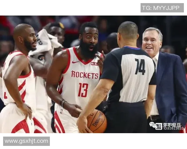 2018年火箭队与公牛队精彩对决直播回顾与赛后分析