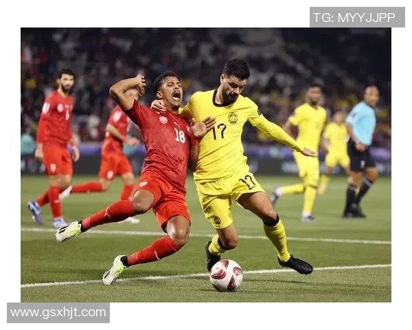 2018年中国男足与巴林队激战回顾与精彩瞬间分析 2018年中国男足与巴林队激战回顾与精彩瞬间分析