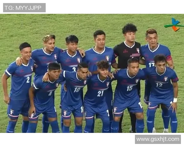 中国与菲律宾男足激战正酣直播全程回顾与精彩瞬间分析