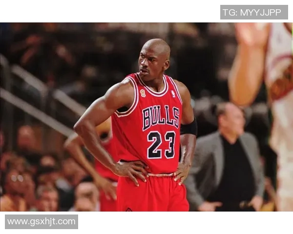 乔丹传奇:从篮球场上的神话到全球体育文化的标志性人物 乔丹传奇:从篮球场上的神话到全球体育文化的标志性人物