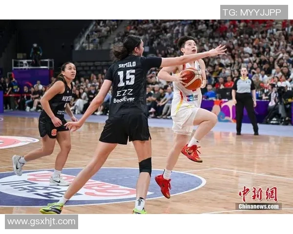 中国女篮对阵新西兰精彩直播全程回顾与赛后分析