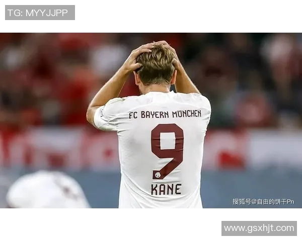 凯恩的传奇旅程:从足球天才到全球偶像的蜕变与影响 凯恩的传奇旅程:从足球天才到全球偶像的蜕变与影响