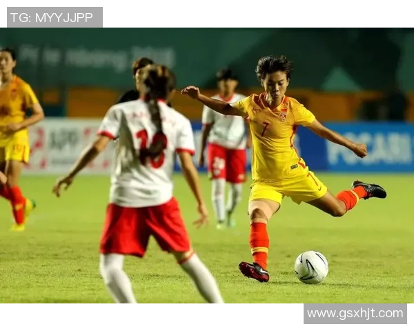 女足朝鲜迎战塔吉克斯坦力争在国际赛场上再创佳绩 女足朝鲜迎战塔吉克斯坦力争在国际赛场上再创佳绩