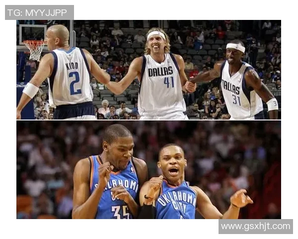 小牛队与雷霆队激战G5赛季关键战役精彩回顾与分析