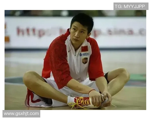 孙悦的篮球之路:从天赋少年到CBA传奇的奋斗与荣耀 孙悦的篮球之路:从天赋少年到CBA传奇的奋斗与荣耀