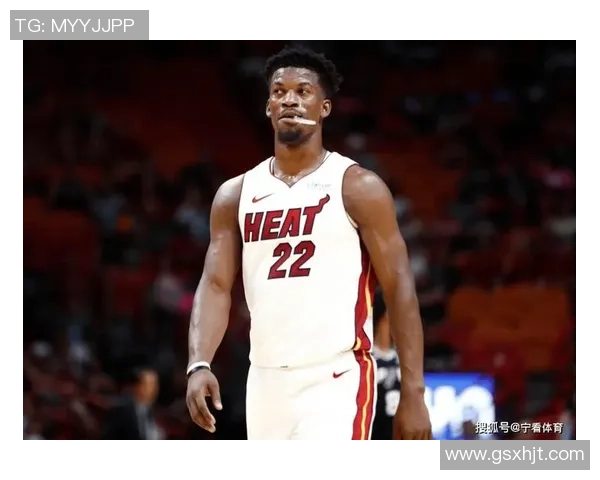 巴特勒与伦纳德的巅峰对决谁能在季后赛中笑到最后