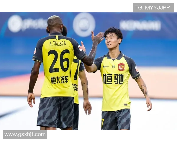 广州恒大迎战亚太球队全力争胜展现实力与风采 广州恒大迎战亚太球队全力争胜展现实力与风采