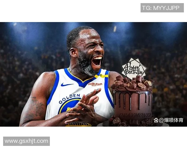 德雷蒙德格林:勇士队的防守核心与全能战术大师 德雷蒙德格林:勇士队的防守核心与全能战术大师