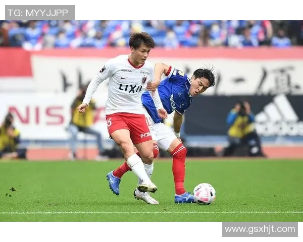 鹿岛鹿角迎战磐田喜悦展现日职联精彩对决与球队实力较量