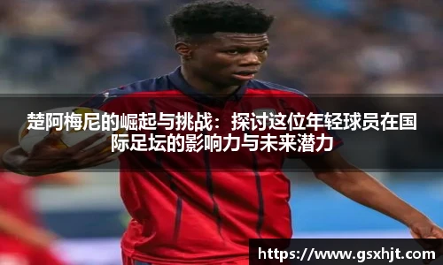 楚阿梅尼的崛起与挑战：探讨这位年轻球员在国际足坛的影响力与未来潜力